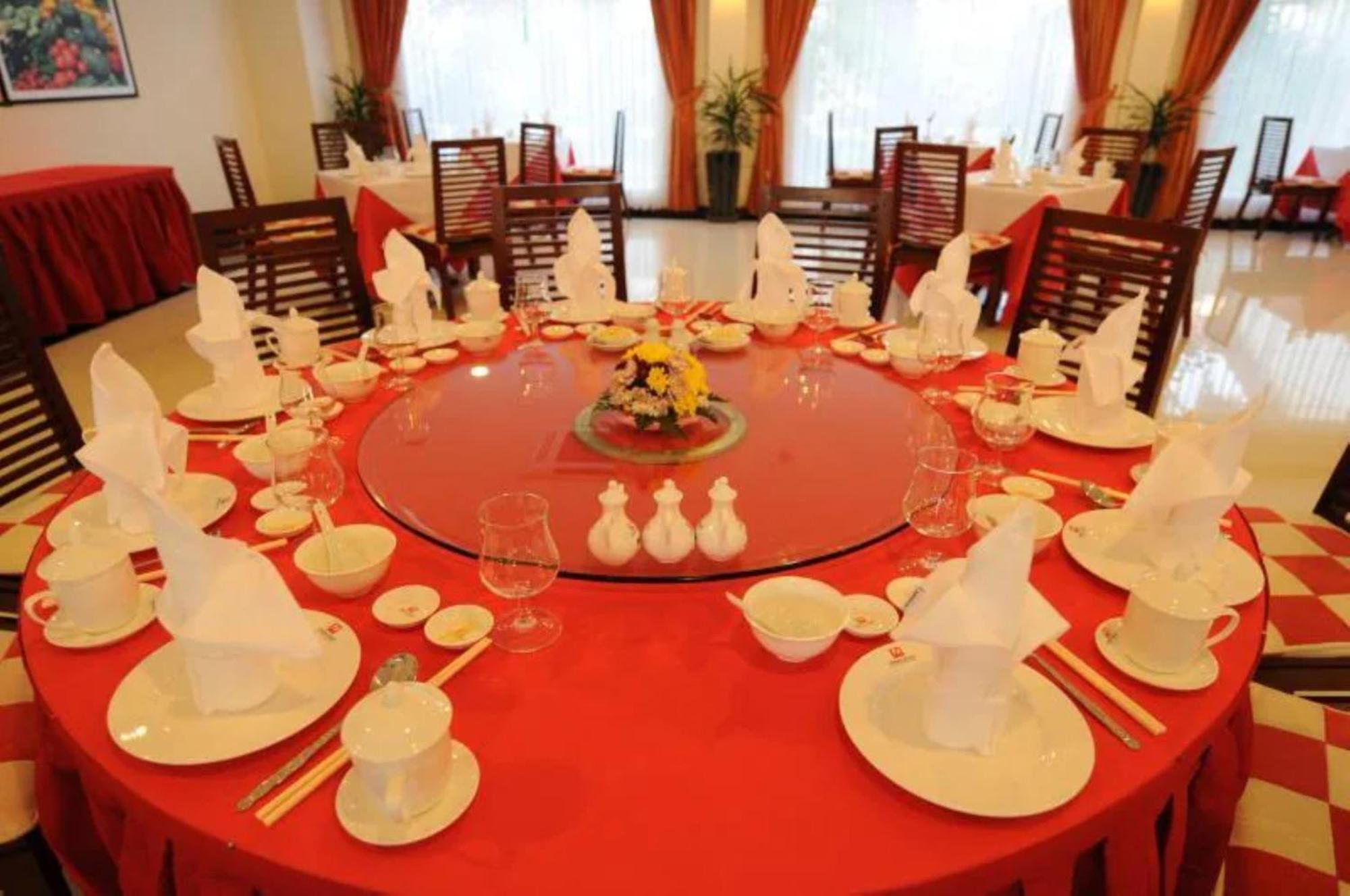Eg Paradise Angkor Villa Hotel 시엠리아프 외부 사진