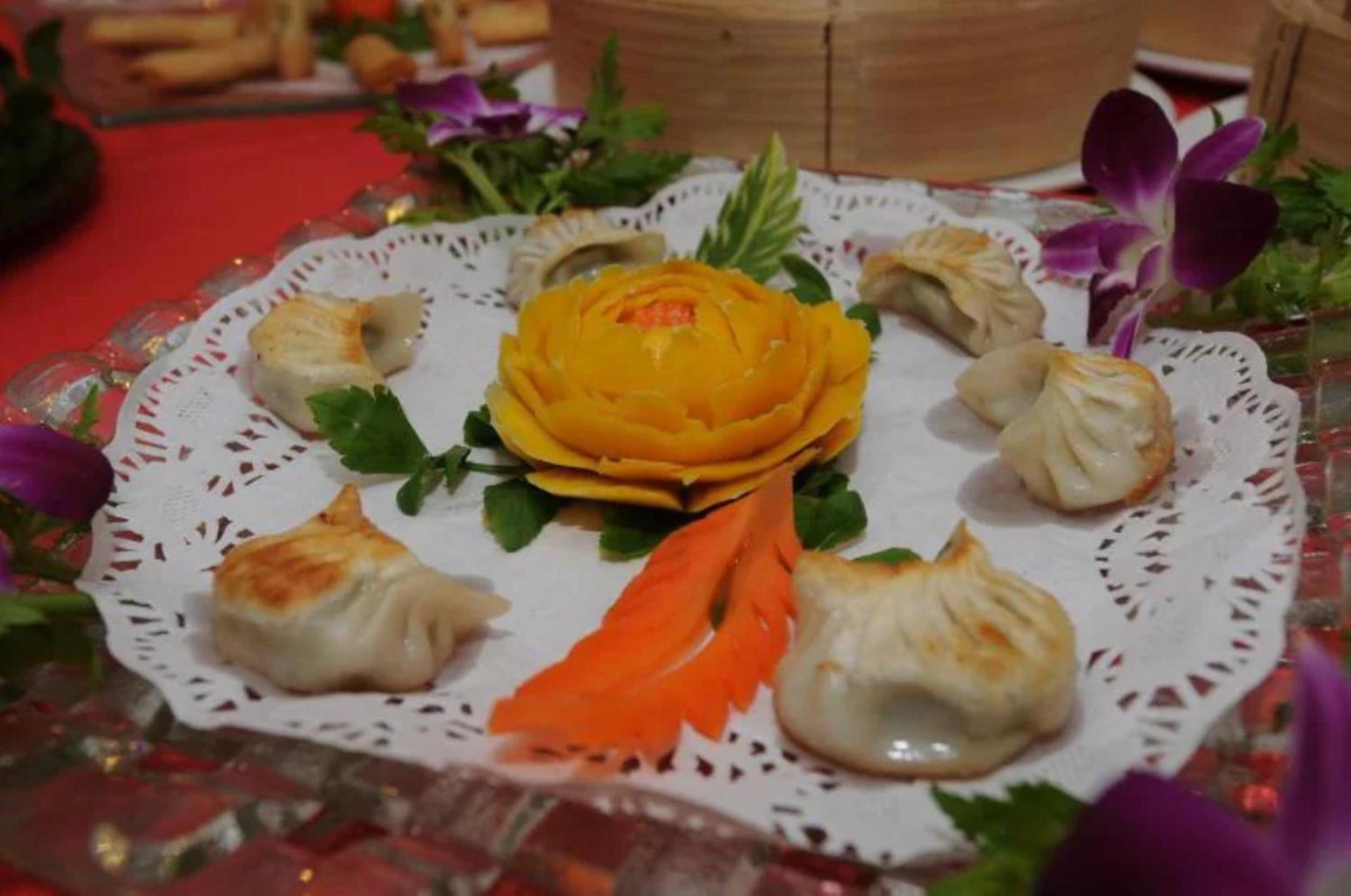 Eg Paradise Angkor Villa Hotel 시엠리아프 외부 사진