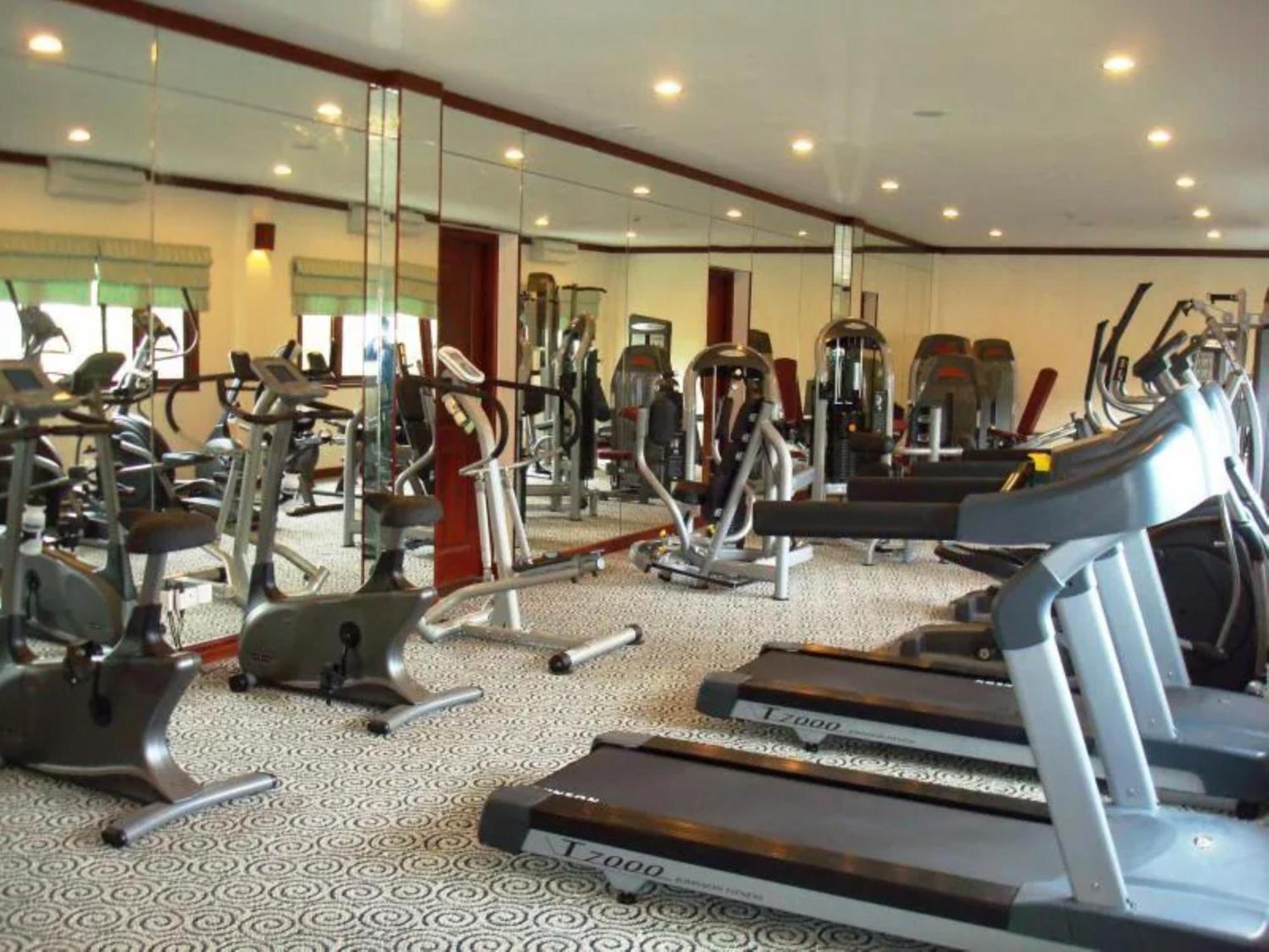 Eg Paradise Angkor Villa Hotel 시엠리아프 외부 사진