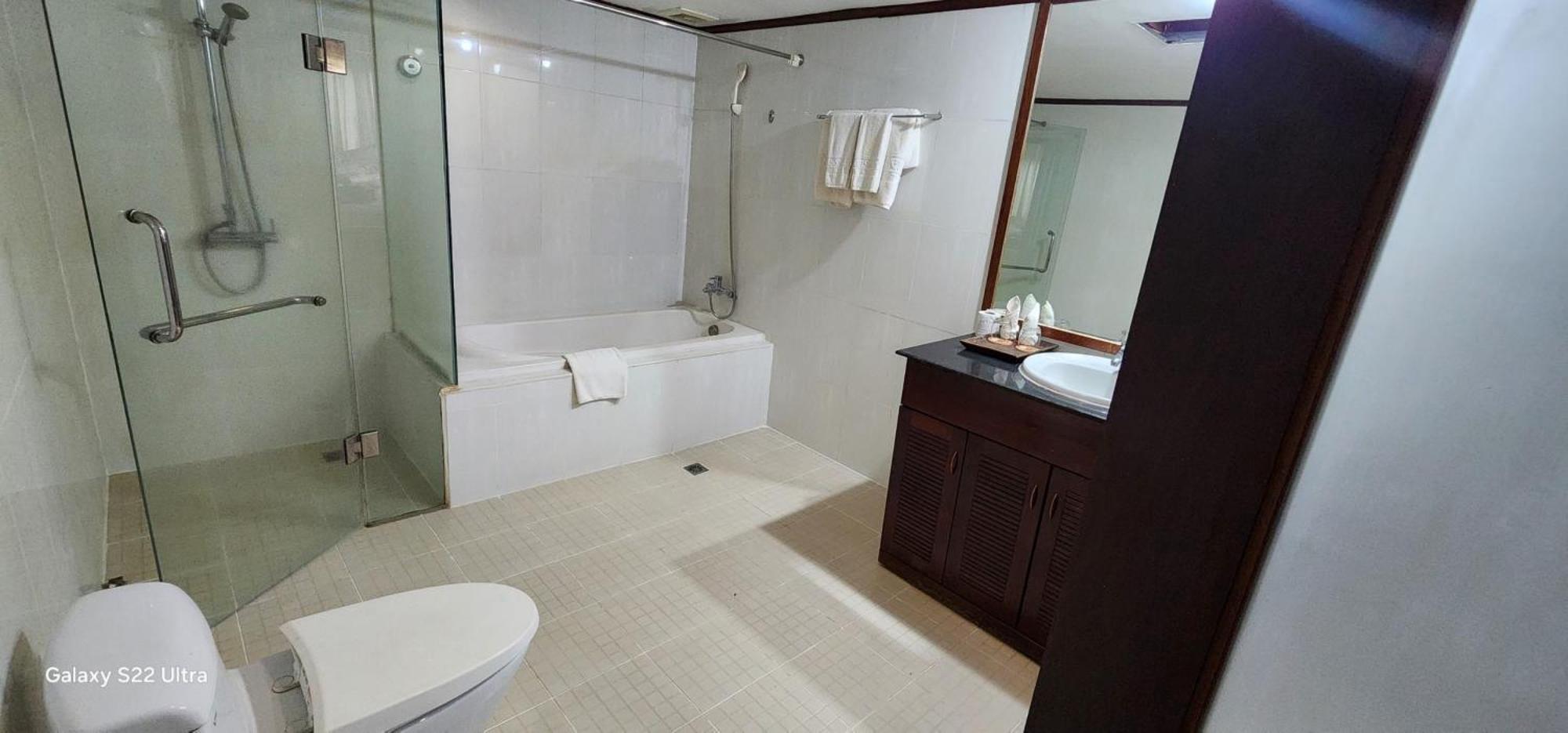 Eg Paradise Angkor Villa Hotel 시엠리아프 외부 사진